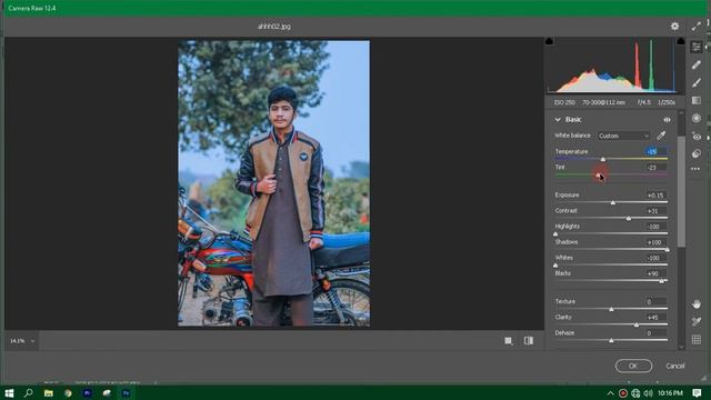 CAMERA RAW FREE PRESET DOWNLOAD 2022? смотреть онлайн