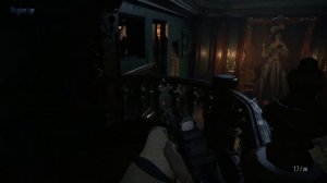 Resident Evil: Village. Пусть прозвенят пять колоколов в этом зале.