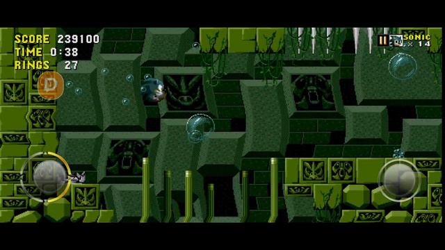 SONIC THE HEDGEHOG || САМАЯ ПЕРВАЯ ИГРА ПРО БЫСТРОГО СИНЕГО ЁЖИКА \\ смотреть онлайн