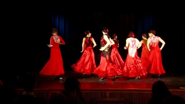 Tangos Flamenco