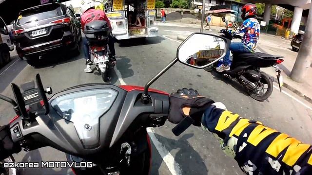 Yamaha Mio Gravis worth it ang pera mo dito | GoPro Hero 3 plus смотреть онлайн