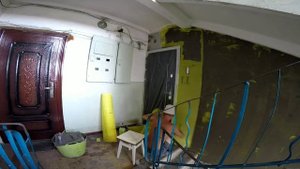 Армировка пенополистирола Ceresit CT82 .