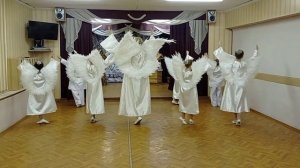 "Танец ангелов"