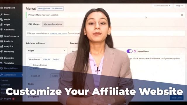 MDS guide - How to Build an Amazon Affiliate Website | My Digital Sketch | Amazon Affiliate |
