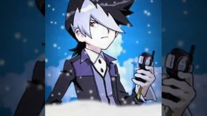 Аниме клип | Джастин Кайдо | lbx : Битвы маленьких гигантов