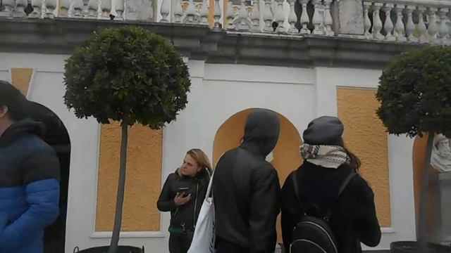 Петергоф. Как все понравилось кто не был здесь посетите мы в восторге! смотреть онлайн