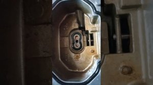 Хонда GX 630, не глохнет, проблема решена