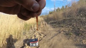 Карась на джиг риг. Спасение мелких окуней.