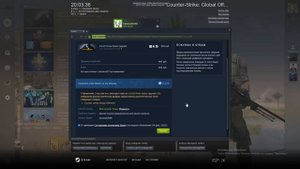 купил прайм статус в кс го