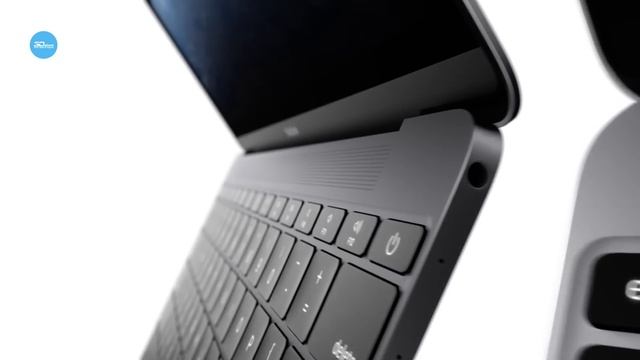 3DNews Daily 640: антиаллергический фильтр Molekule, OLED-панель MacBook и ажиотаж вокруг Loop VR смотреть онлайн