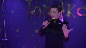 Все любят эту певицу из Дагестана