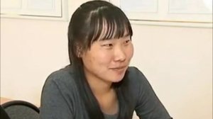 Азиаточки выбирают русских парней