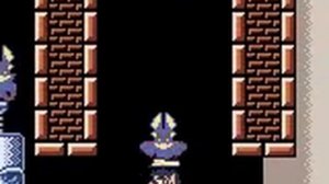 Wario Land 2 (Gameboy) Level 1-1