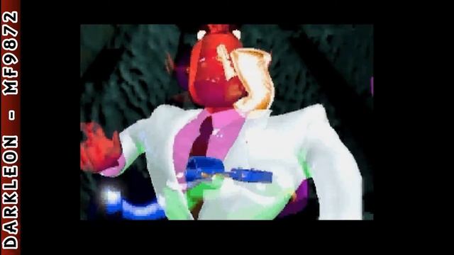Sega Saturn - Johnny Bazookatone (1996) смотреть онлайн