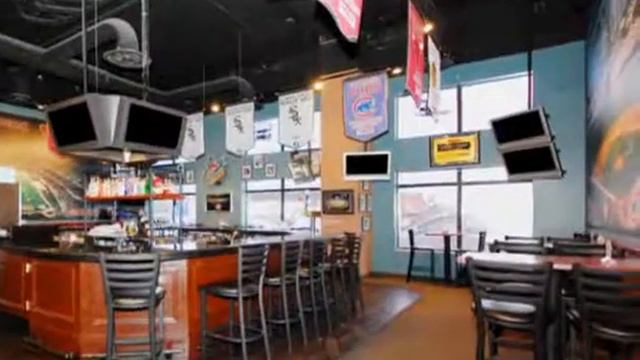 Comfort Suites O'Hare Airport hotel смотреть онлайн