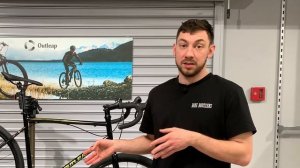 Outleap Hardway CRM 2-среди байков за полсотни-этот как сын маминой подруги!!!