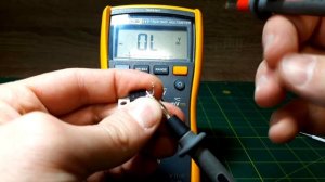 Усилитель мощности 45W SSB, AM из Китая сборка, тест