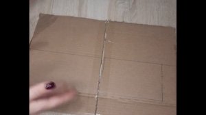 Проверяю старый лайфхак. Подушка из синтепона.