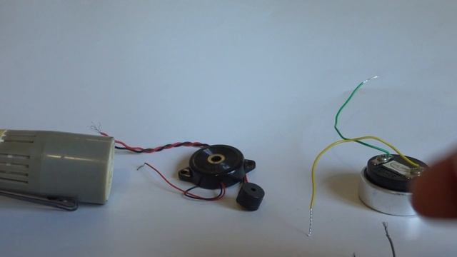 ? ПРОСТОЙ ⚛️ УСИЛИТЕЛЬ из МИКРОФОНА ⚛️ Усилитель Класса М