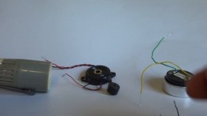 ? ПРОСТОЙ ⚛️ УСИЛИТЕЛЬ из МИКРОФОНА ⚛️ Усилитель Класса М