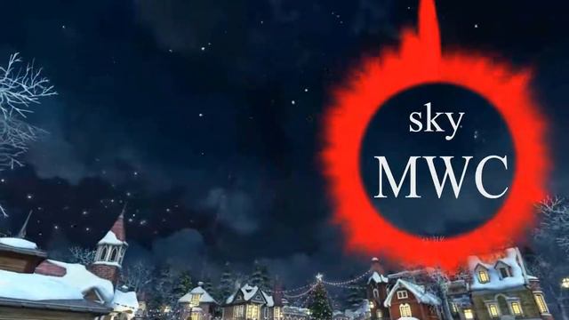 skyMWC: Mortiflux Silhouette смотреть онлайн