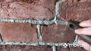 ЗАТИРКА ПЛИТКИ ПОД КИРПИЧ. ЛУЧШАЯ ЛОФТ ПЛИТКА СТРАНЫ