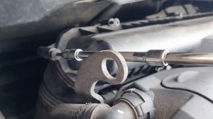 ЗАМЕНА ВОЗДУШНОГО И САЛОННОГО ФИЛЬТРА CITROEN C4