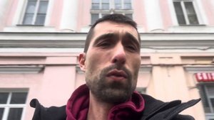 Получение гражданства Молдовы второй этап - поездка в посольство Москва 14 ноября 2023 г.