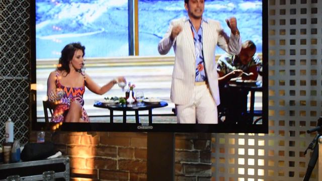 Камила Отарова , Саида Отарова в шоу "Это смешно " смотреть онлайн