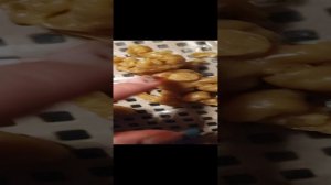 Ладование. Восковая отливка.