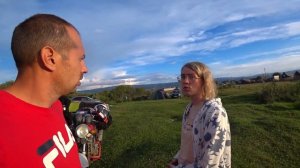 Мотопутешествие  на Байкал из Новосибирска  часть 5