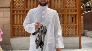 Лучшая одежда для Хадж и Умры. #рамадан2023 #исламролики #religion#хадж #умрахадж #ислам #умра#мекк