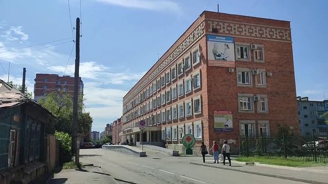 Небольшой влог, прогулка по парку победы ?