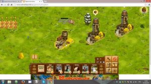 Демонстрация нового взлома  в игре моё королевство