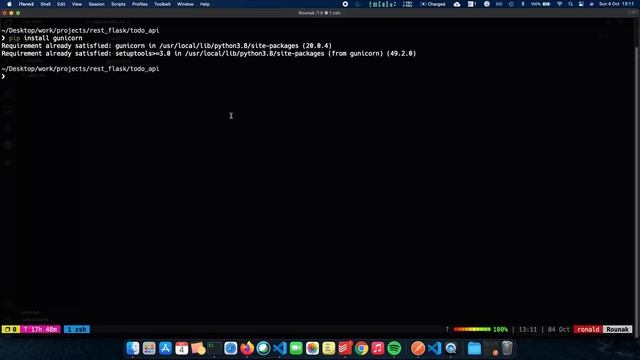 Deploy Python Flask App on Heroku | How to Deploy a Flask app on Heroku смотреть онлайн