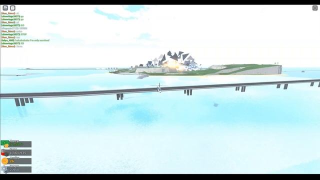 5+1 moments of explosion the core in car crushers 2 #8. REBOOT | roblox смотреть онлайн