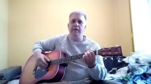 Август. ЗАПАХЛО ОСЕНЬЮ.