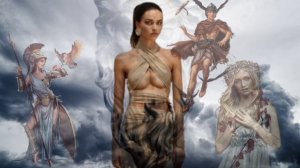 Что было в ящике Пандоры? Ящик Пандоры. Кто такая Пандора?