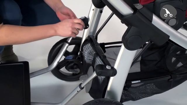 Planche à roulettes Board par Bébé Confort