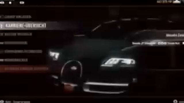 гоночная игра GTR гоночный видео игр