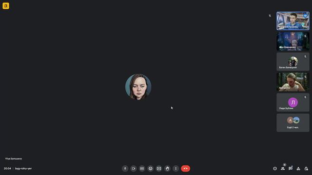 Типичные ошибки Junior QA (8) смотреть онлайн