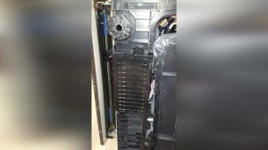 Ремонт посудомойки Hansa своими руками. Проверка и замена насоса за 15 минут своими руками.