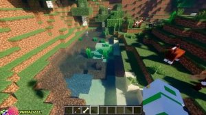 AKHIRNYA?!! SHADERS JAVA EDITION ADA DI MCPE 1.17+! TOP 7 SHADERS & TEXTURE PVP ULTRA MCPE/JAVA ?