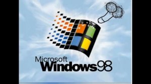 Windows 98 Madness