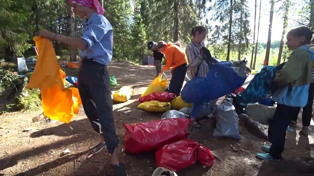 Поплыли! # 2: Опасное купание смотреть онлайн