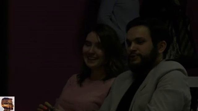 Осознанный Я - Осознанный Город