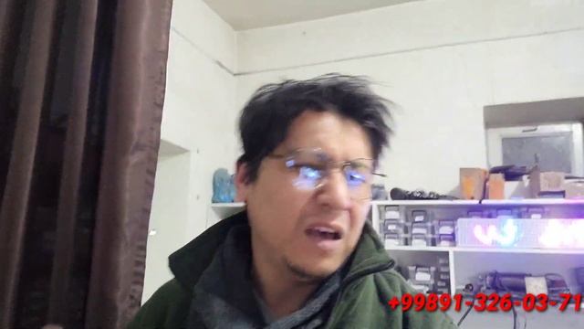 EPA MMA 25 XI 2 РЕМОНТ смотреть онлайн