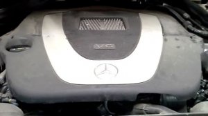 PARTS FOR 2012 Mercedes Benz C300 Sport FA7636