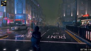 Watch Dogs Legion PS5 Exclusive Gameplay [4k 60fps]