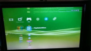 Установка прошивки HEN 4.87 и качалки игр PKGI на PS3